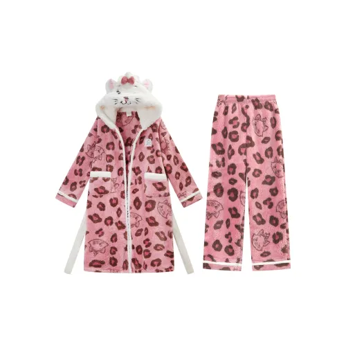 GUKOO x Disney Пижамный комплект Женские