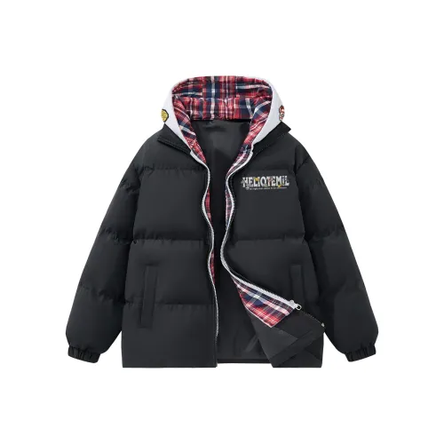 HELIOT EMIL Пуховик Унисекс