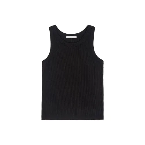 Raucohouse Черный Унисекс T-рубашки