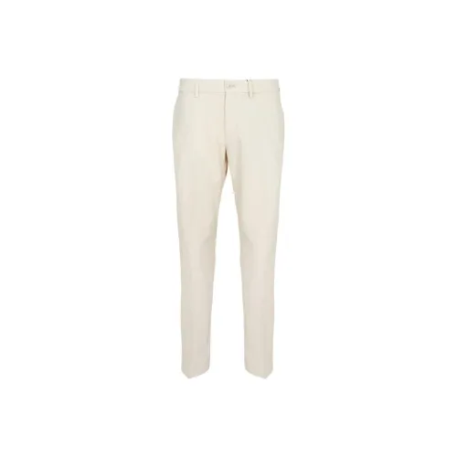 J.Lindeberg Бежевые Мужские Повседневные Штаны