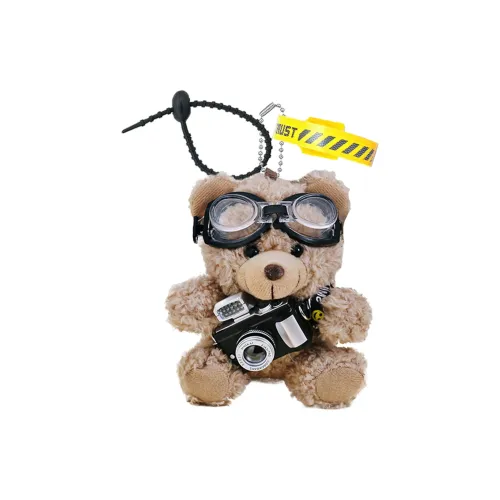 Point Tide Плюшевые подвески унисекс