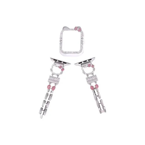 HASEE Ремешок Apple Совместимость Металл