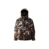 Дюна Камуфляж Коричневый