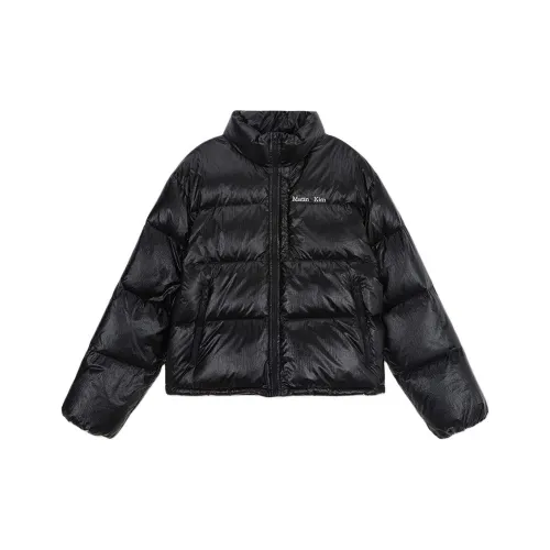 MATIN KIM Fw25 Пуховик Женские