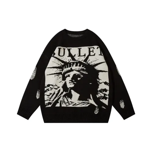 SPICEMONSTER Этот Трикотаж Унисекс