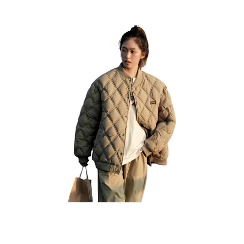 SKYA Унисекс Пуховики