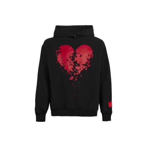 Vision Of Super Свитшот Унисекс