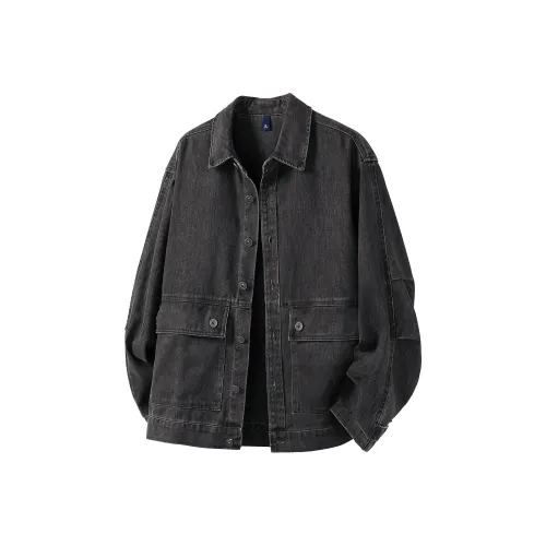 WAYHWEI Унисекс Куртки