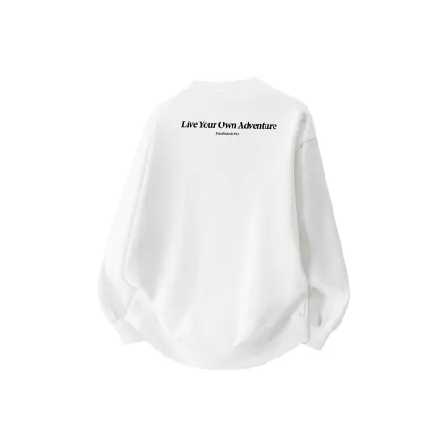 Jeep Pasture Horse Lifestyle Свитшот Унисекс