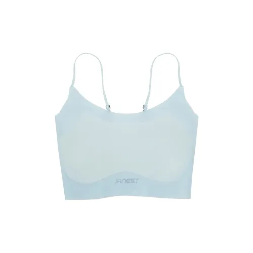 JANEST Женские Майки