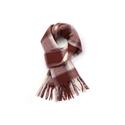 POLOMEISDO Универсальный На открытом воздухе Велоспорт Шарф Вязаные шарфы Женские