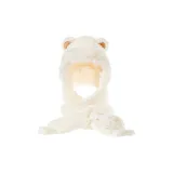 Медведь Шапка с ушками 84020244403