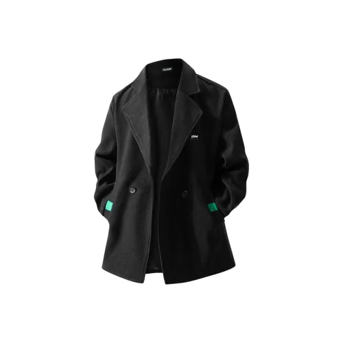 FALIAMS Унисекс Пальто