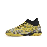 Шипы Камуфляж Желтый