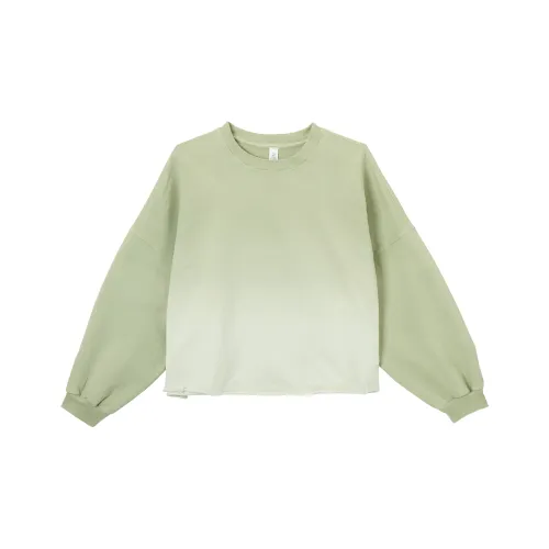 Женские свитшоты Lululemon