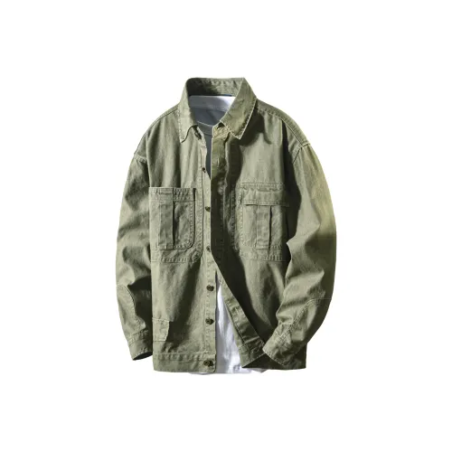 WAYHWEI Унисекс Куртки