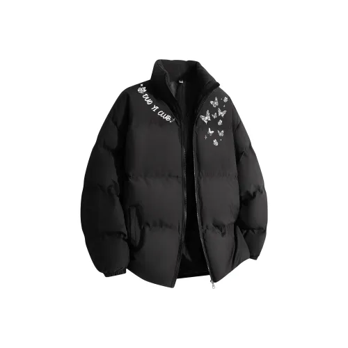 Duoyi Унисекс Пуховики