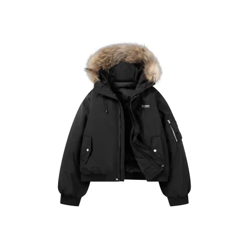 SESAME STREET Пуховик Унисекс