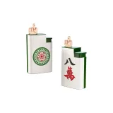 Шуточный Маджонг Вода Диспенсер [Большой Квадрат + Восемь Строк]