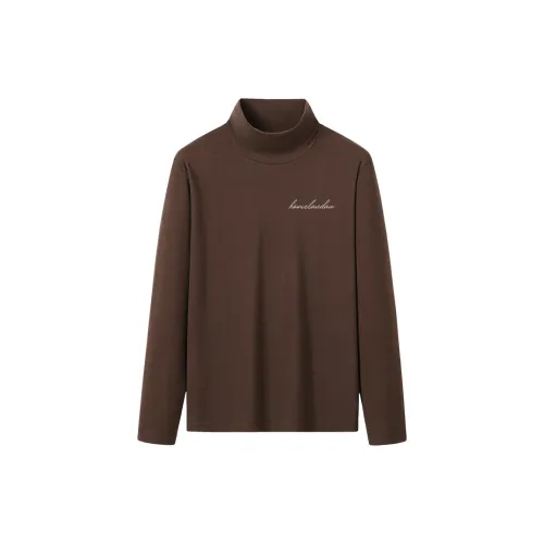 HOWIE LANDAU Унисекс Майки-трусы