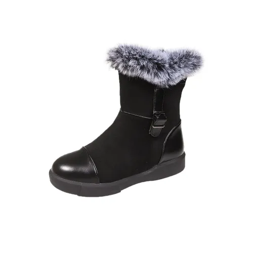 ALXNAN Ботильоны Женские