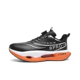 Чёрный Гоку, кожа, с флисовой подкладкой