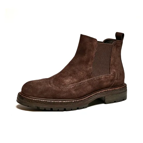 LEYGMENLG Челси Мужской