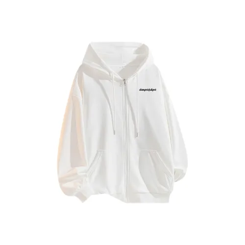 DANGERTIGER Унисекс Свитшоты