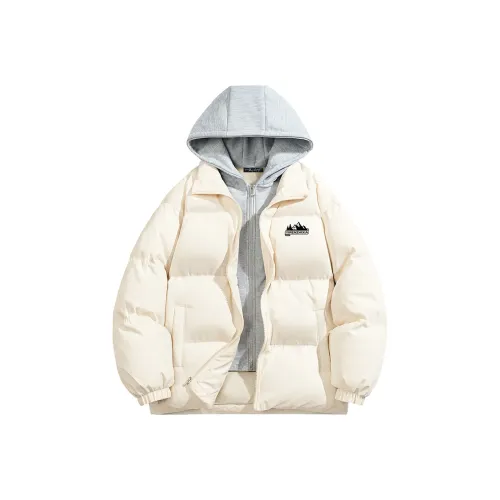 One-Man Down Puffer Unisex