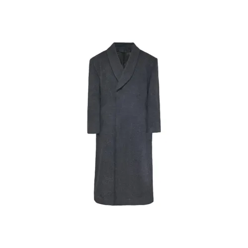 J CAESAR STUDIO Унисекс Пальто