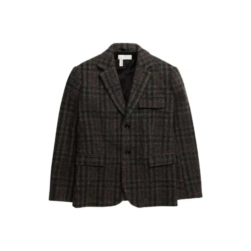 H M Glenn Martens Коллаборация Бизнес Костюм Женские