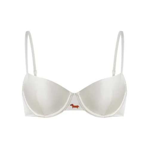 FREELASS Бюстгальтер Женский Pearl White