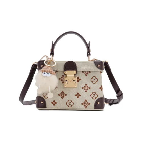 BUHOWE Полиуретан ПУ (полиуретан) Сумка Стандартная Женская Армейский зеленый