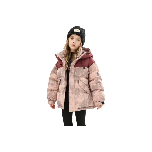 PIERRE CARDIN Хлопковый пуховик для подростков