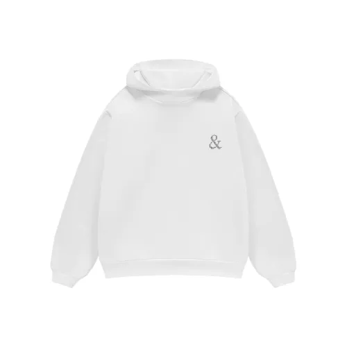 DLBG Унисекс Свитшоты