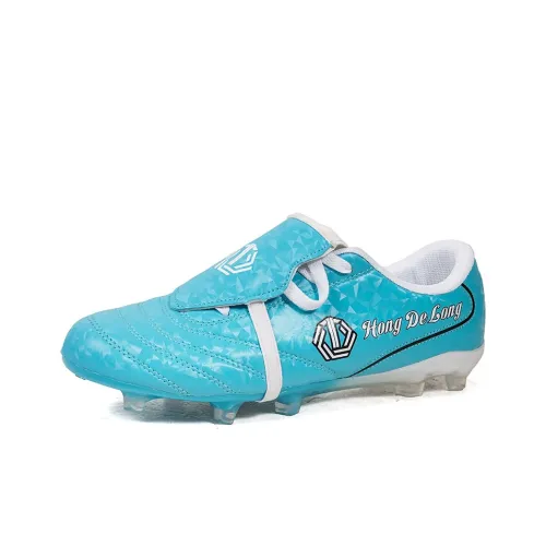 Rindu Anti KICK противоскользящие и устойчивые к истиранию детские футбольные бутсы для подростков