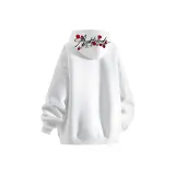 White (Тяжелый с флисовой подкладкой)