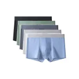 5 пачек C3 (Черный + Темно-зеленый + Темно-серый + Светло-серый + Синий)