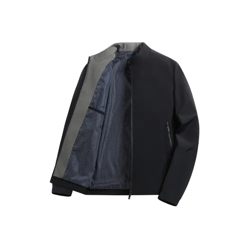 DIBINSAI STUDIO Мужские Куртки