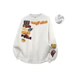 Премиум серый [Флисовая подкладка]