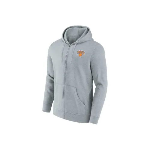 NBA New York Knicks Свитшот Мужской