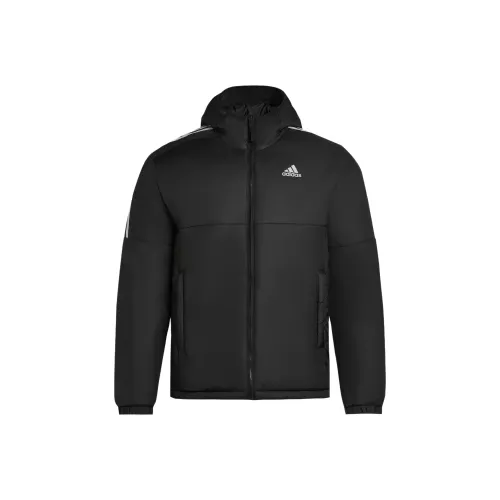 Adidas Essentials Пуховая куртка Мужская