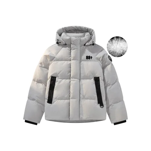 88RISING Унисекс Пуховики