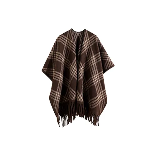 FOSS PHIL Полиэстер Палантины Женские