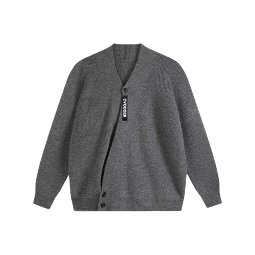 CVOOOER Унисекс Трикотаж