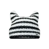 Чёрно-белый