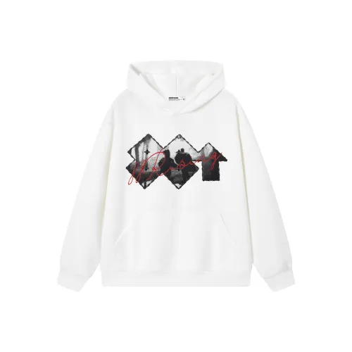 88RISING Свитшот Куртка Стандартная Вельветовая Унисекс