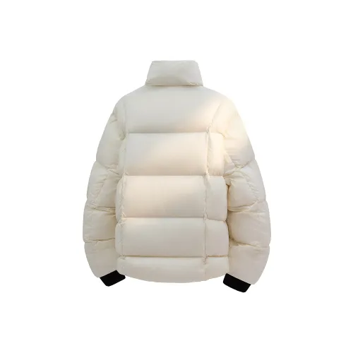 Red Bean Унисекс Пуховики