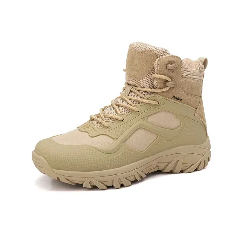 Bake Аутдор Мужской