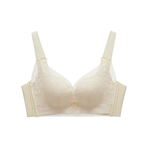 XIAGUNAI Кристалл Зеленый Женский Бюстгальтер